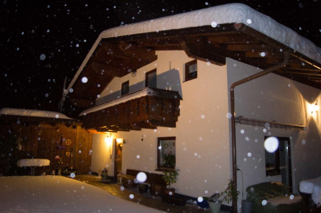 Appartamento Wolf.Tirol Ladis Camera foto
